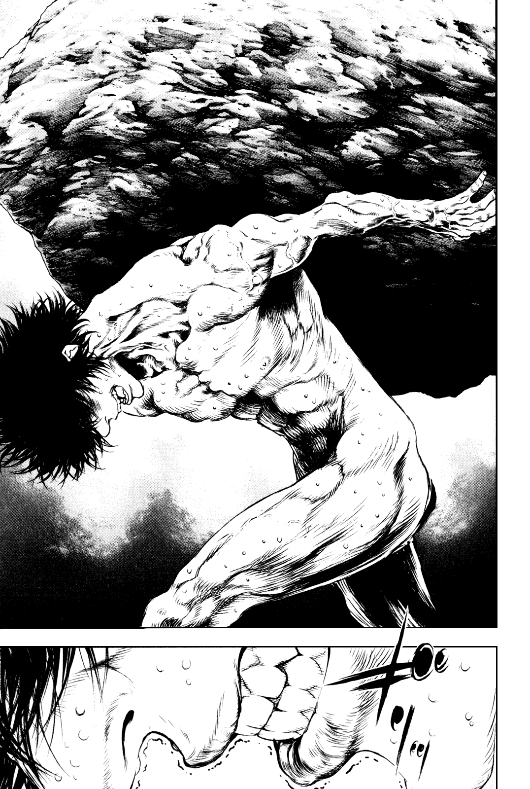 Read The Climber ENGLISH Manga Online