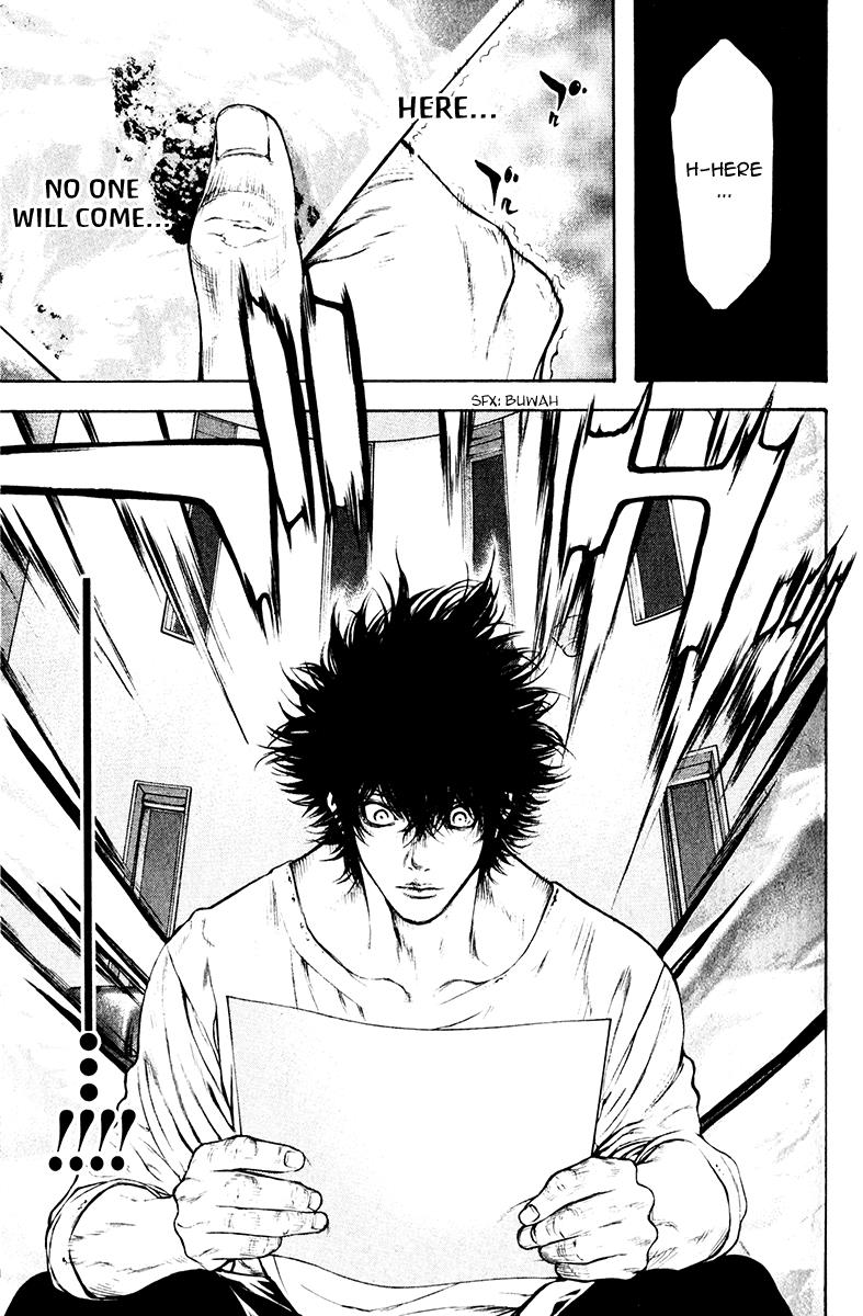 Read The Climber ENGLISH Manga Online