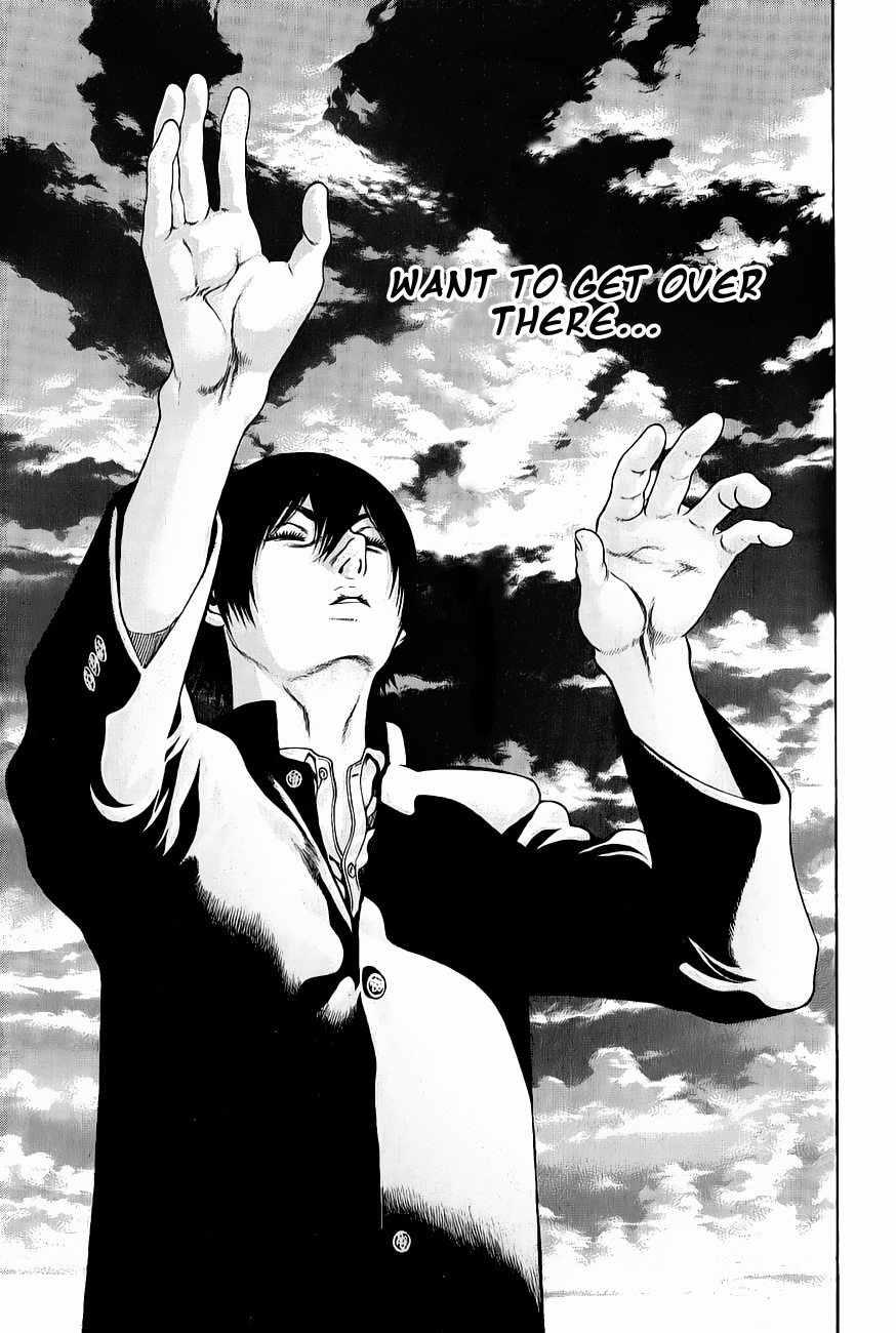 Read The Climber ENGLISH Manga Online