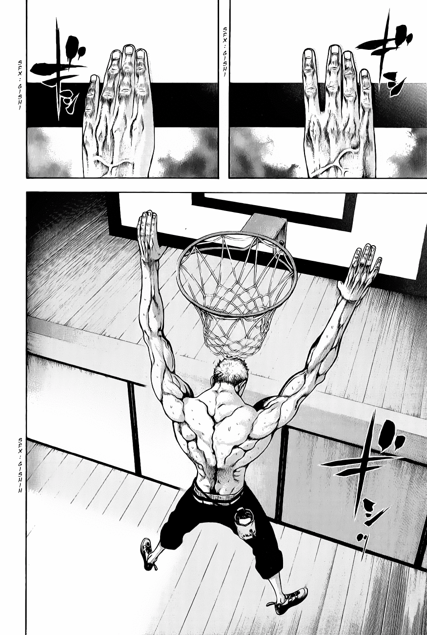 Read The Climber ENGLISH Manga Online