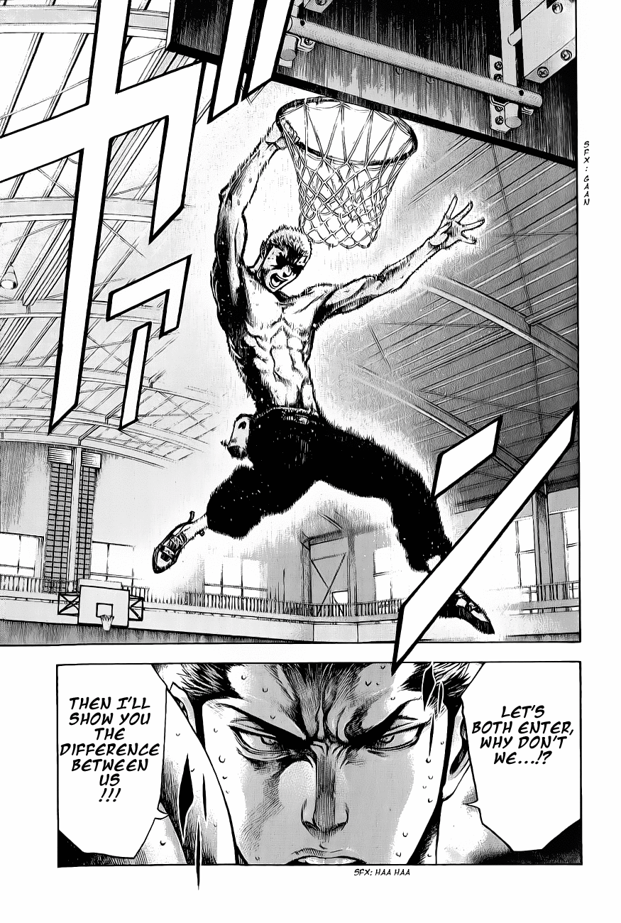 Read The Climber ENGLISH Manga Online