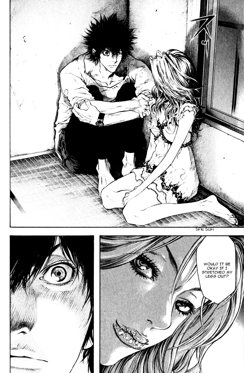 Read The Climber ENGLISH Manga Online