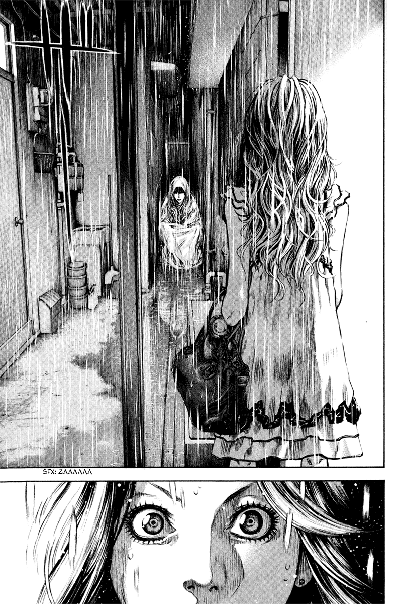 Read The Climber ENGLISH Manga Online