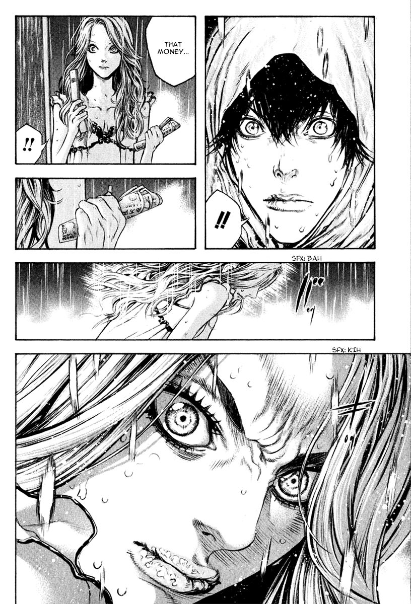 Read The Climber ENGLISH Manga Online