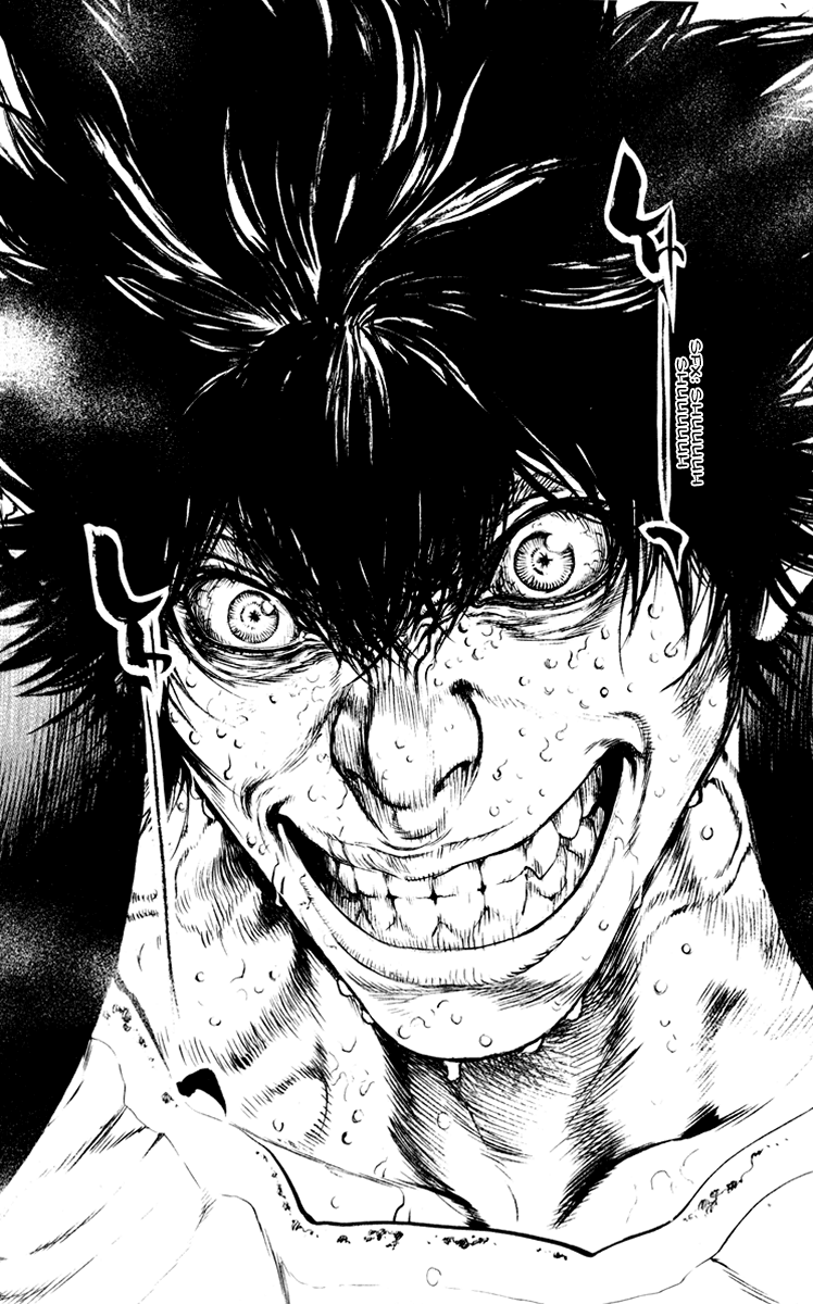 Read The Climber ENGLISH Manga Online