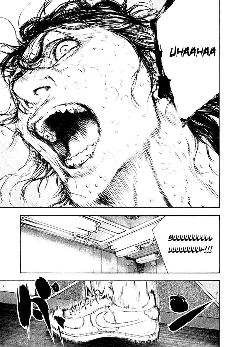 Read The Climber ENGLISH Manga Online