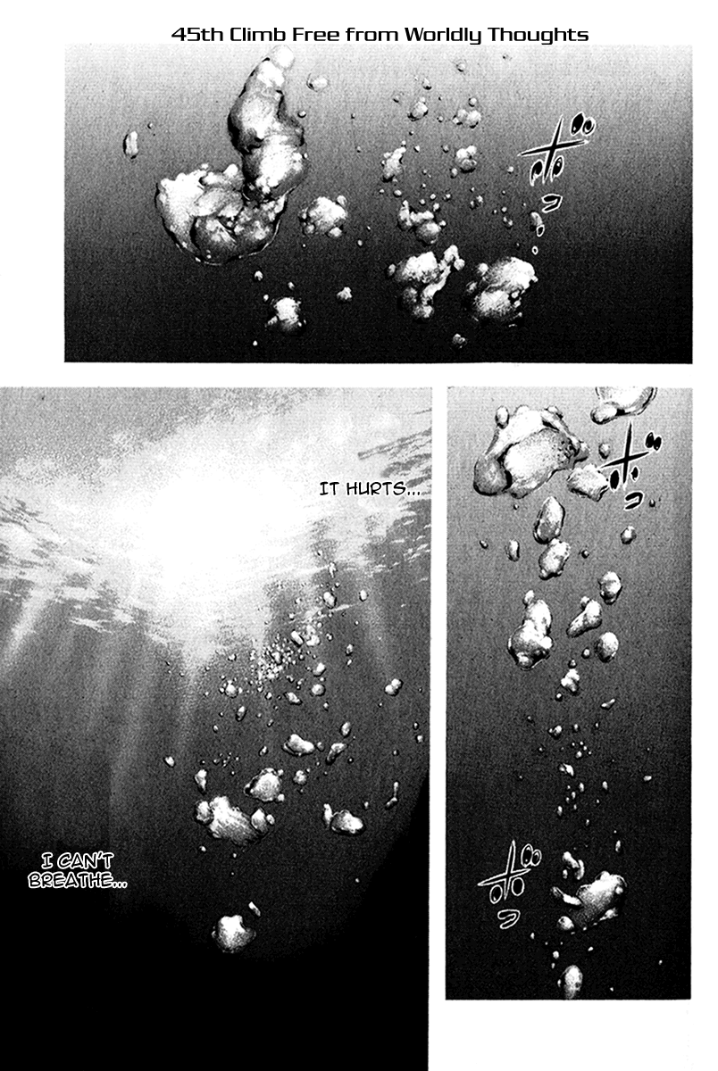 Read The Climber ENGLISH Manga Online