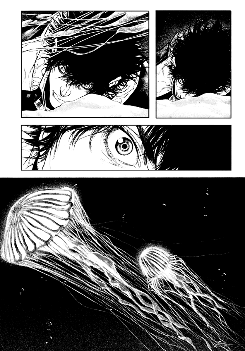 Read The Climber ENGLISH Manga Online