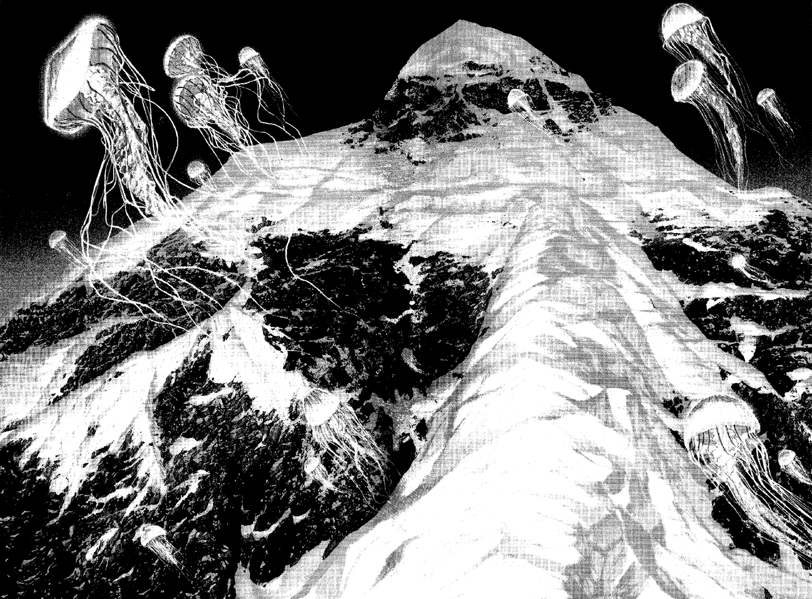 Read The Climber ENGLISH Manga Online