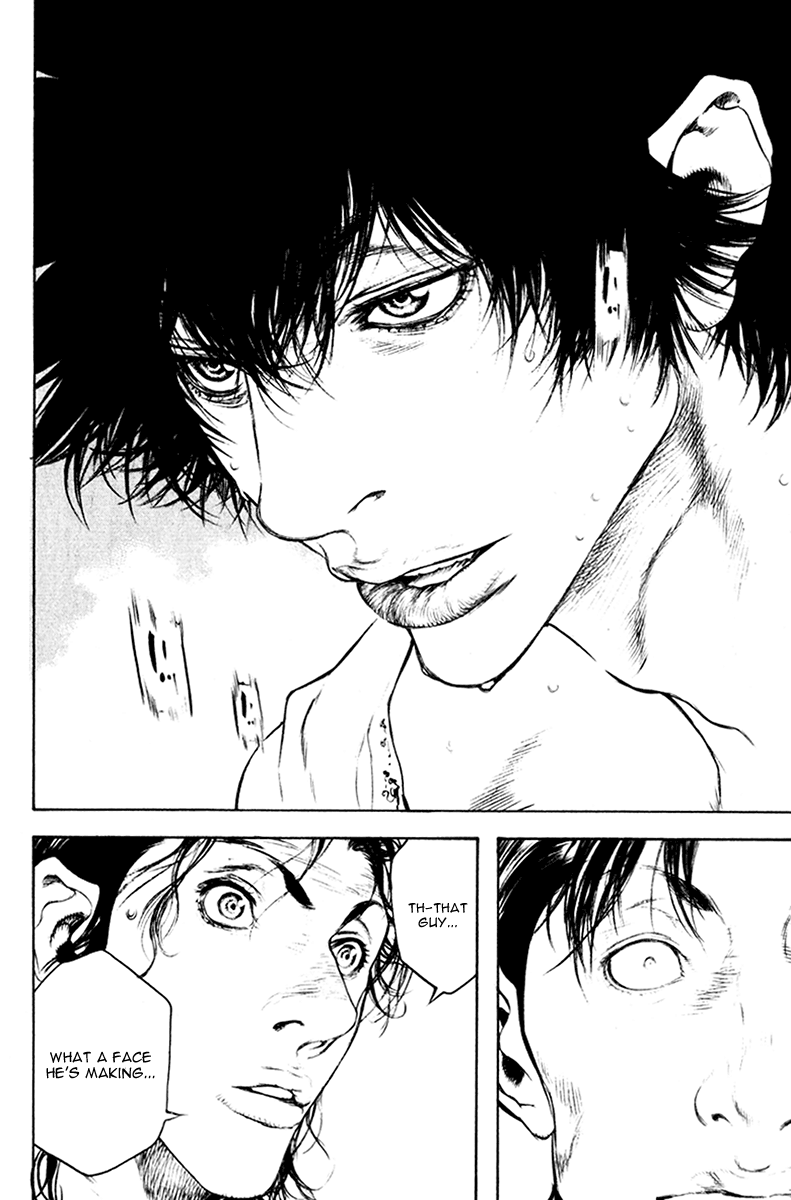 Read The Climber ENGLISH Manga Online