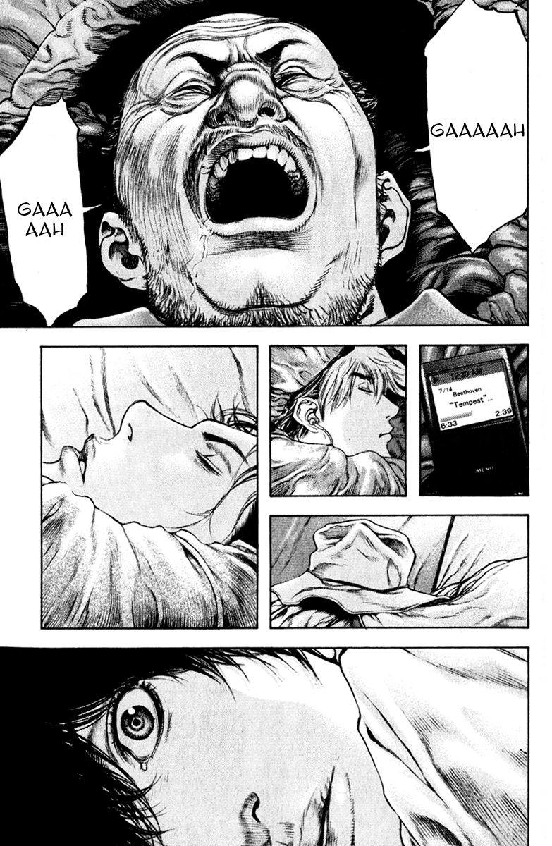 Read The Climber ENGLISH Manga Online