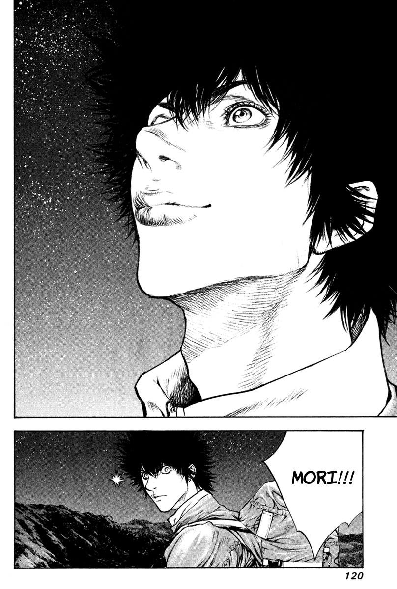 Read The Climber ENGLISH Manga Online