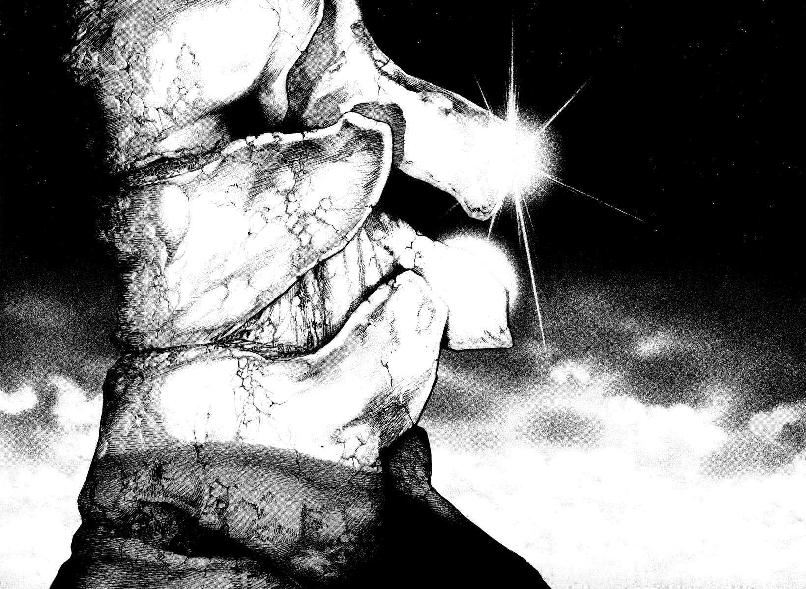 Read The Climber ENGLISH Manga Online