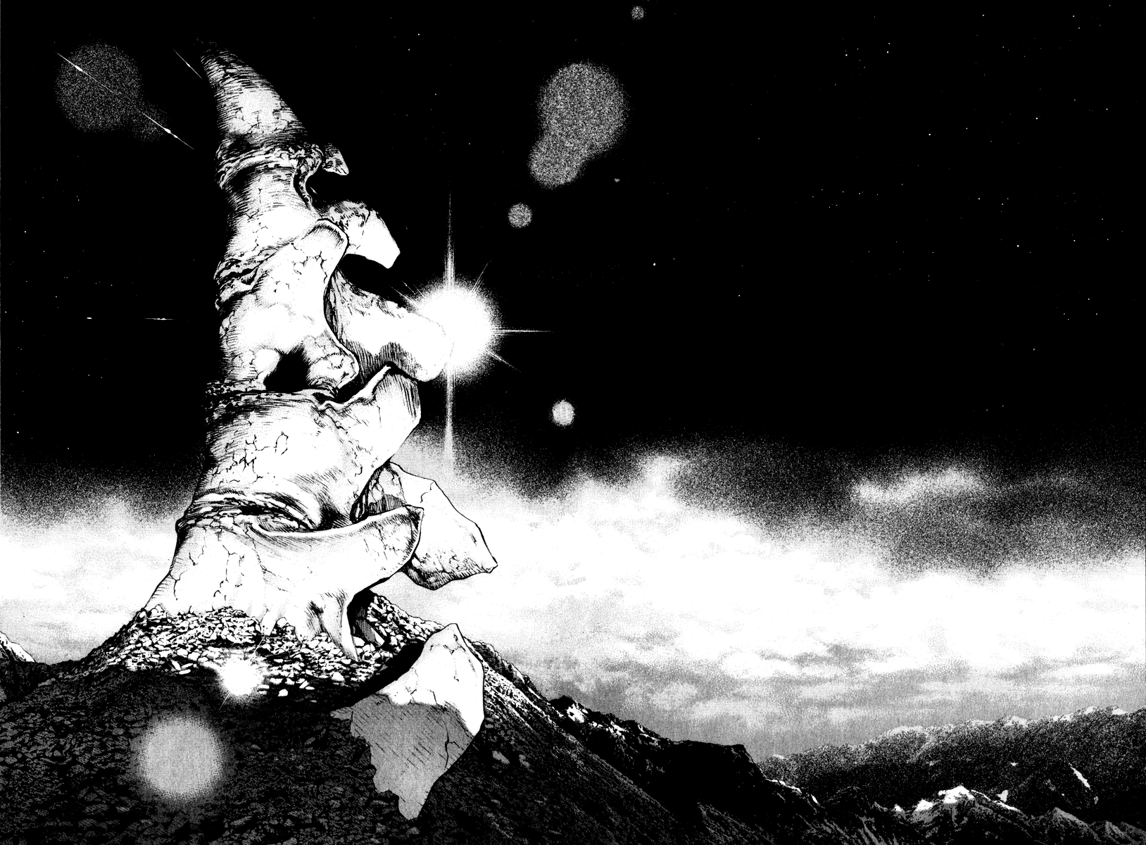 Read The Climber ENGLISH Manga Online