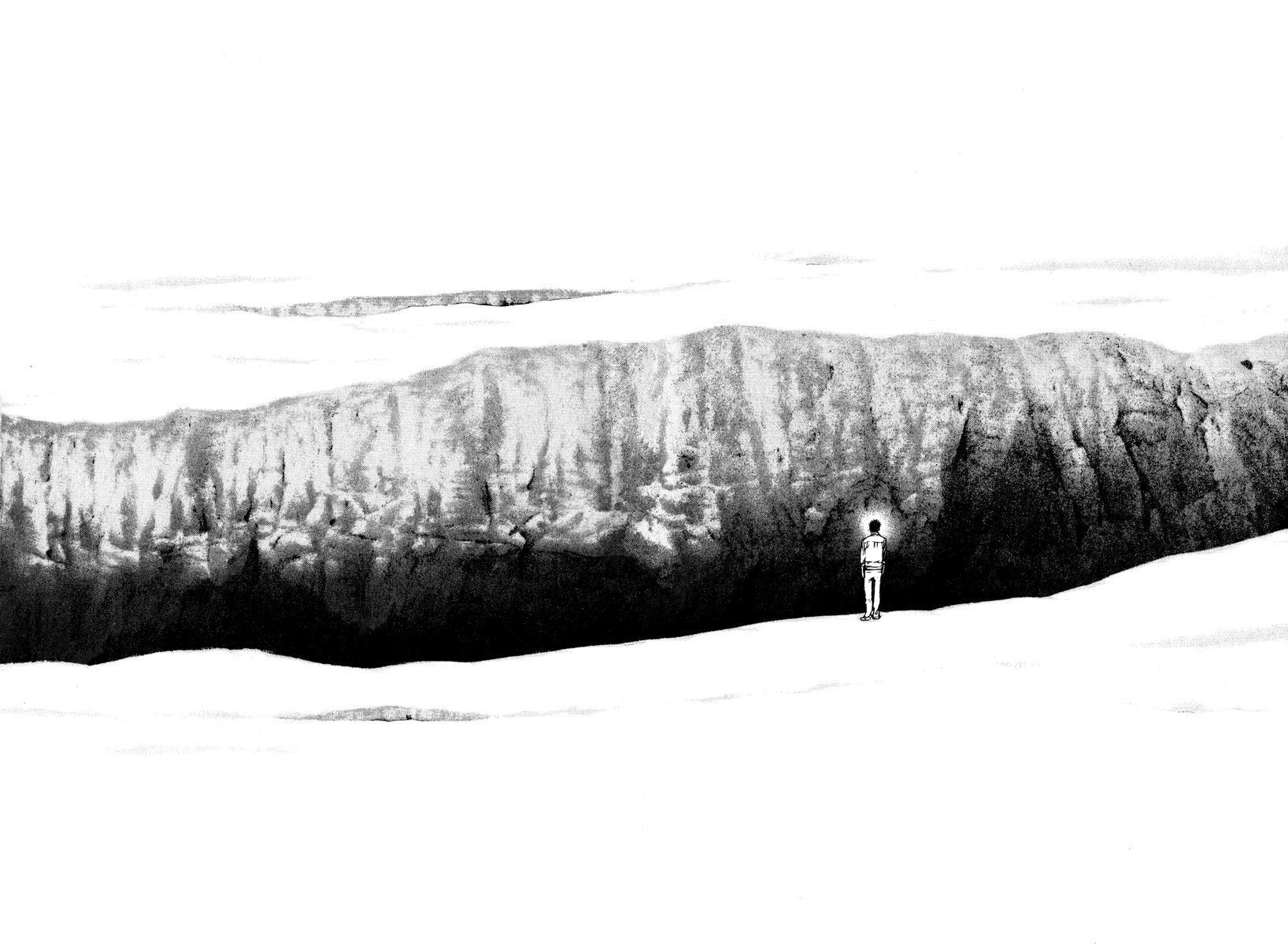 Read The Climber ENGLISH Manga Online