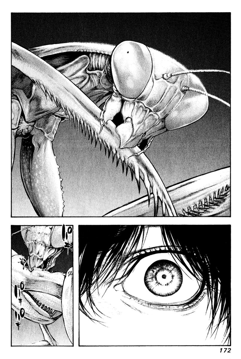 Read The Climber ENGLISH Manga Online