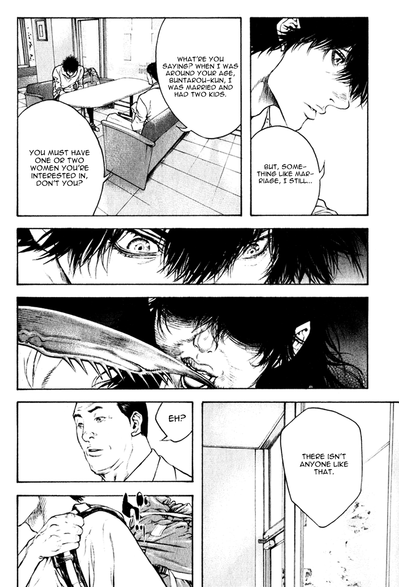 Read The Climber ENGLISH Manga Online