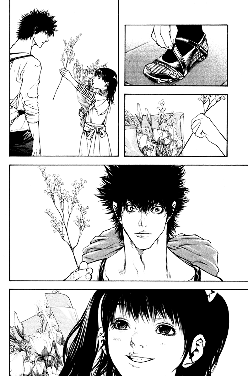 Read The Climber ENGLISH Manga Online