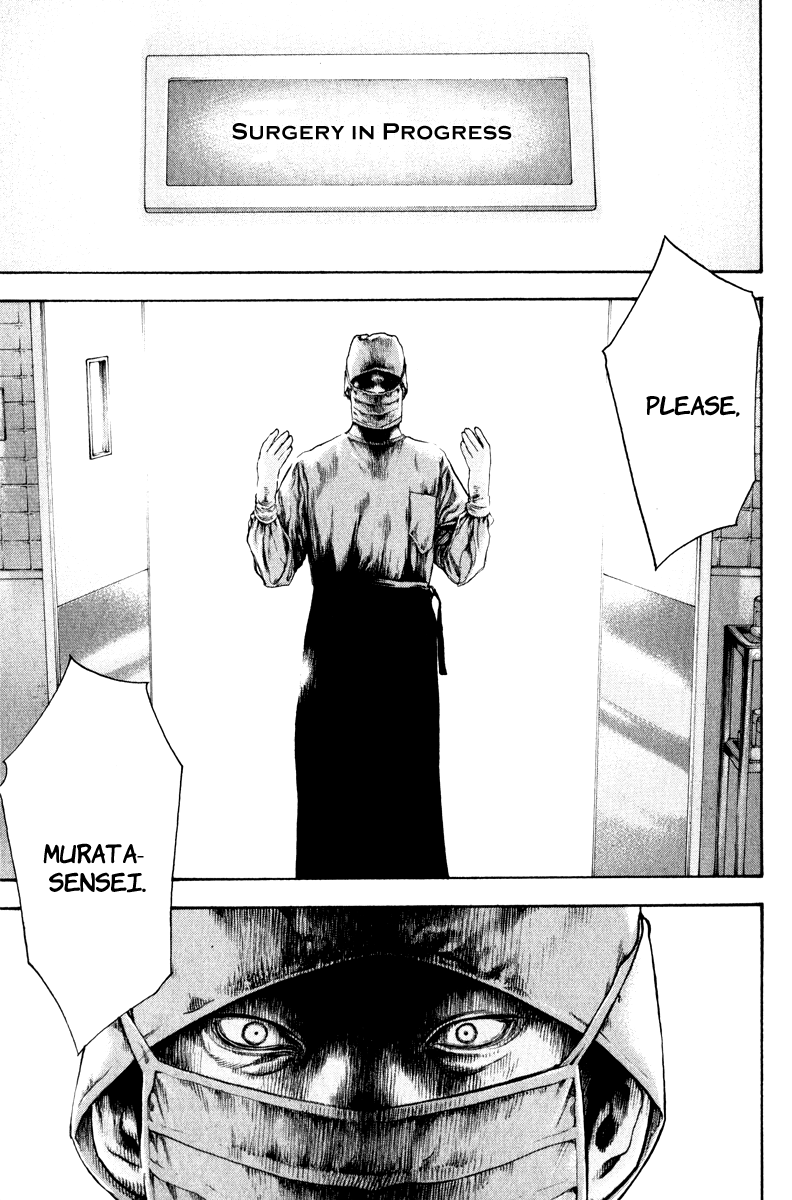 Read The Climber ENGLISH Manga Online