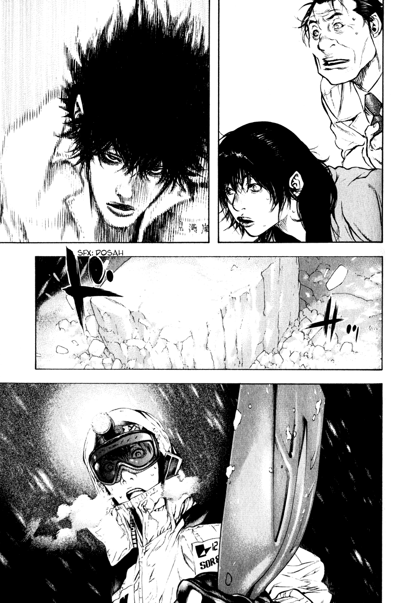 Read The Climber ENGLISH Manga Online