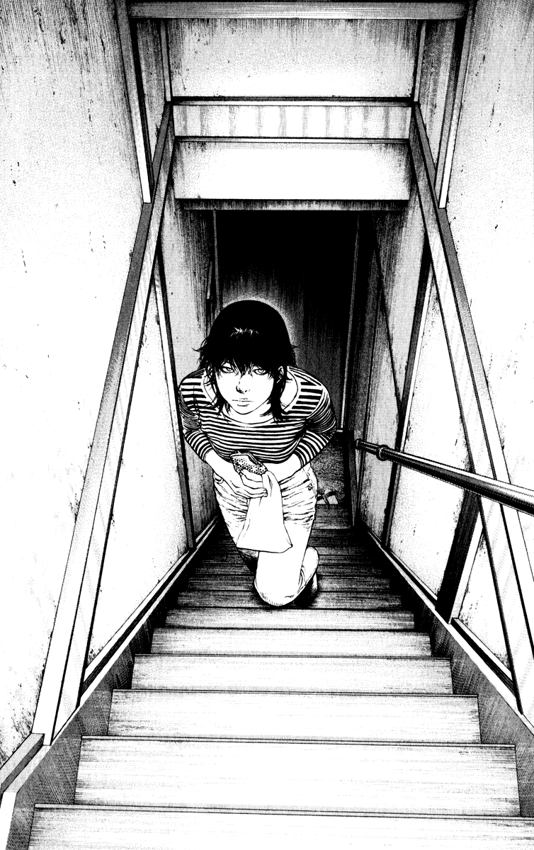 Read The Climber ENGLISH Manga Online