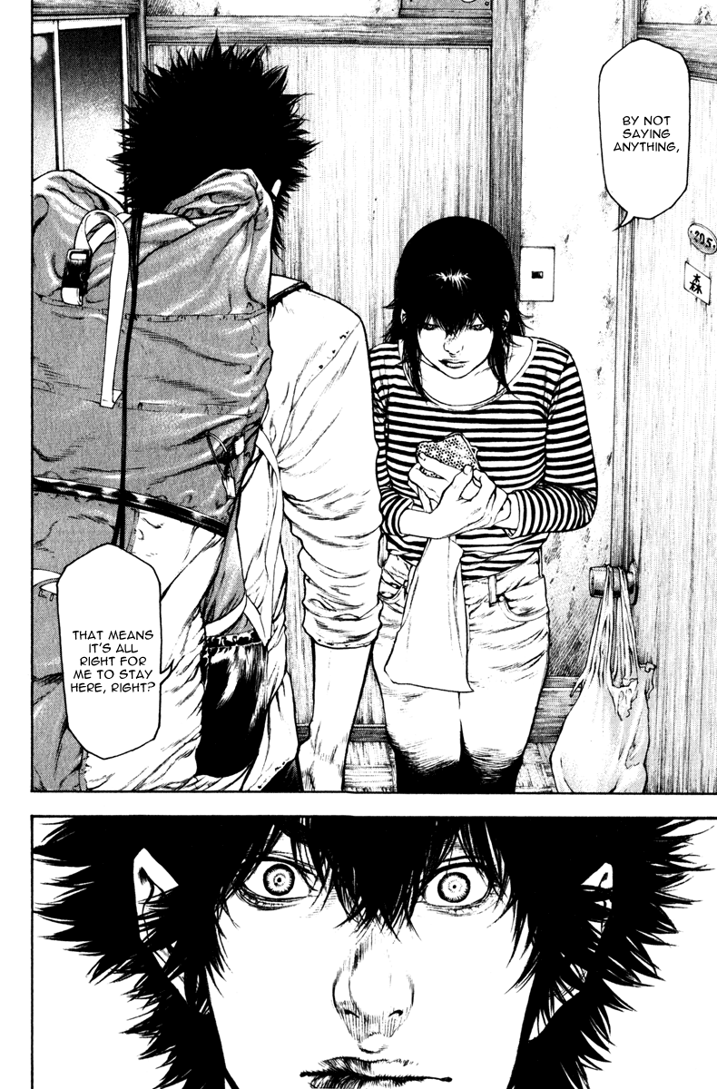 Read The Climber ENGLISH Manga Online