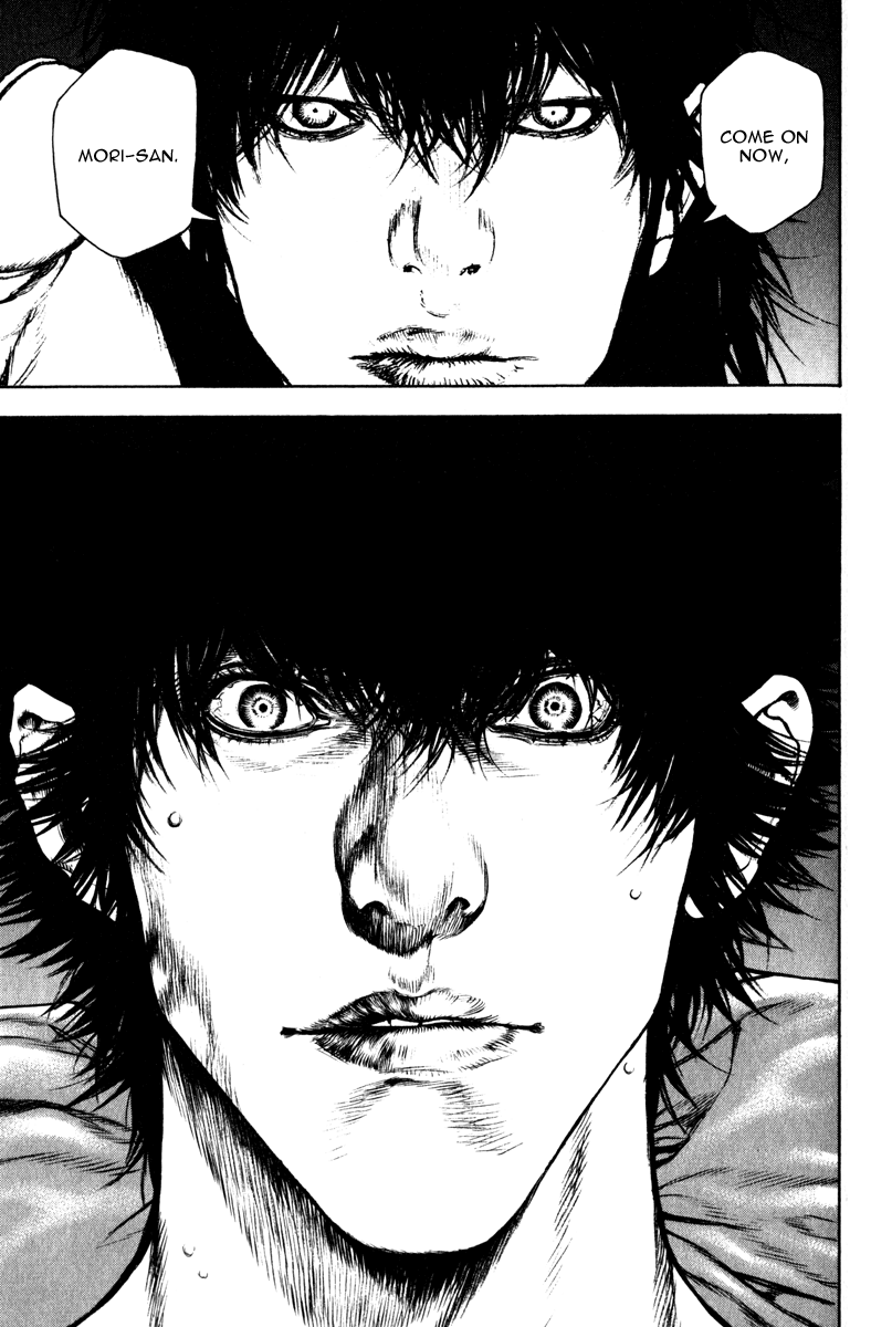 Read The Climber ENGLISH Manga Online