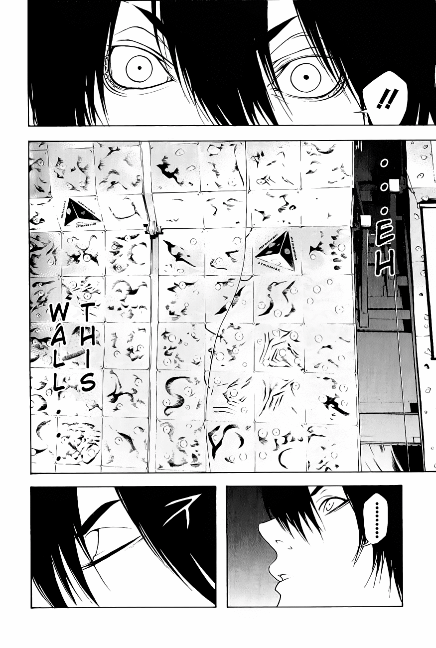 Read The Climber ENGLISH Manga Online