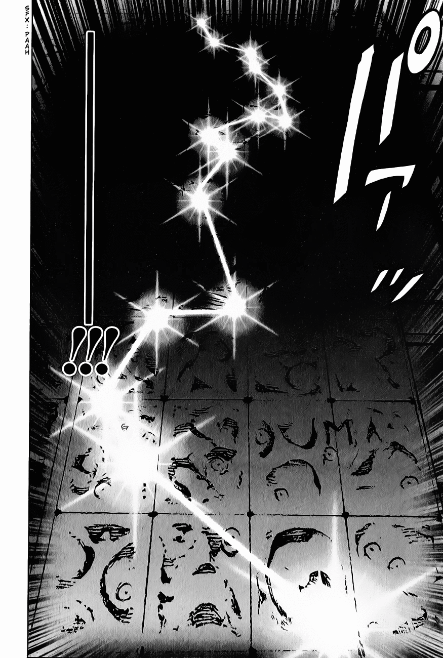 Read The Climber ENGLISH Manga Online