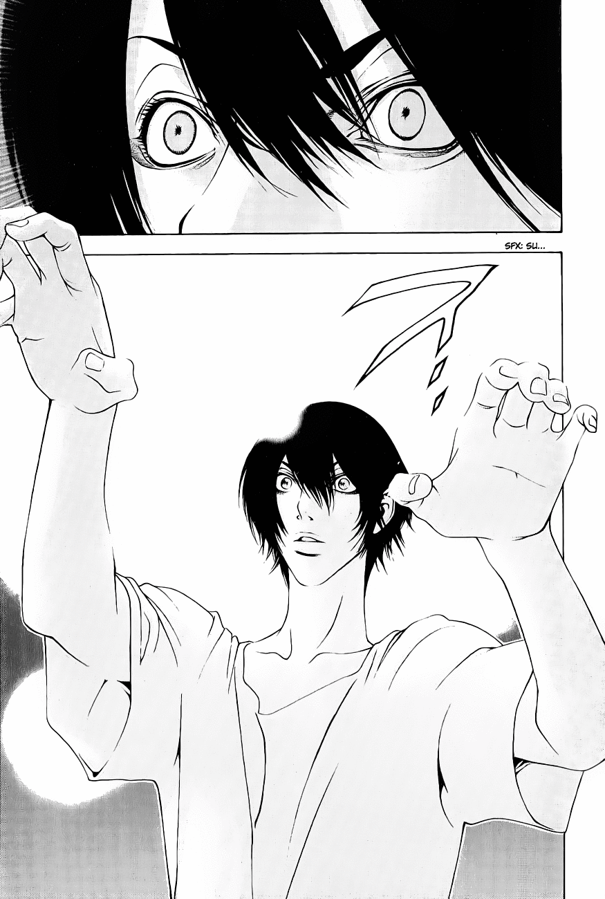 Read The Climber ENGLISH Manga Online