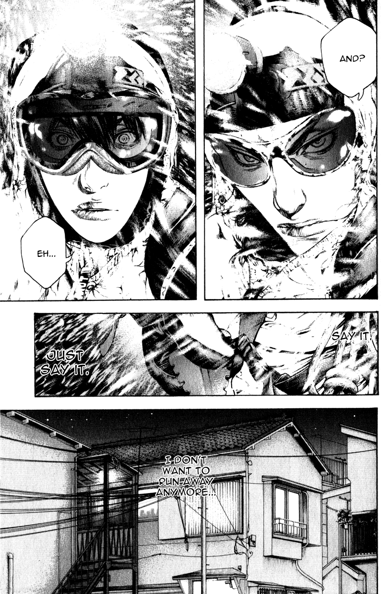 Read The Climber ENGLISH Manga Online