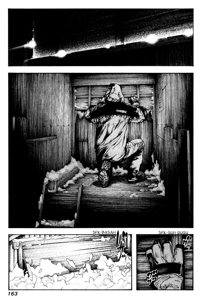 Read The Climber ENGLISH Manga Online