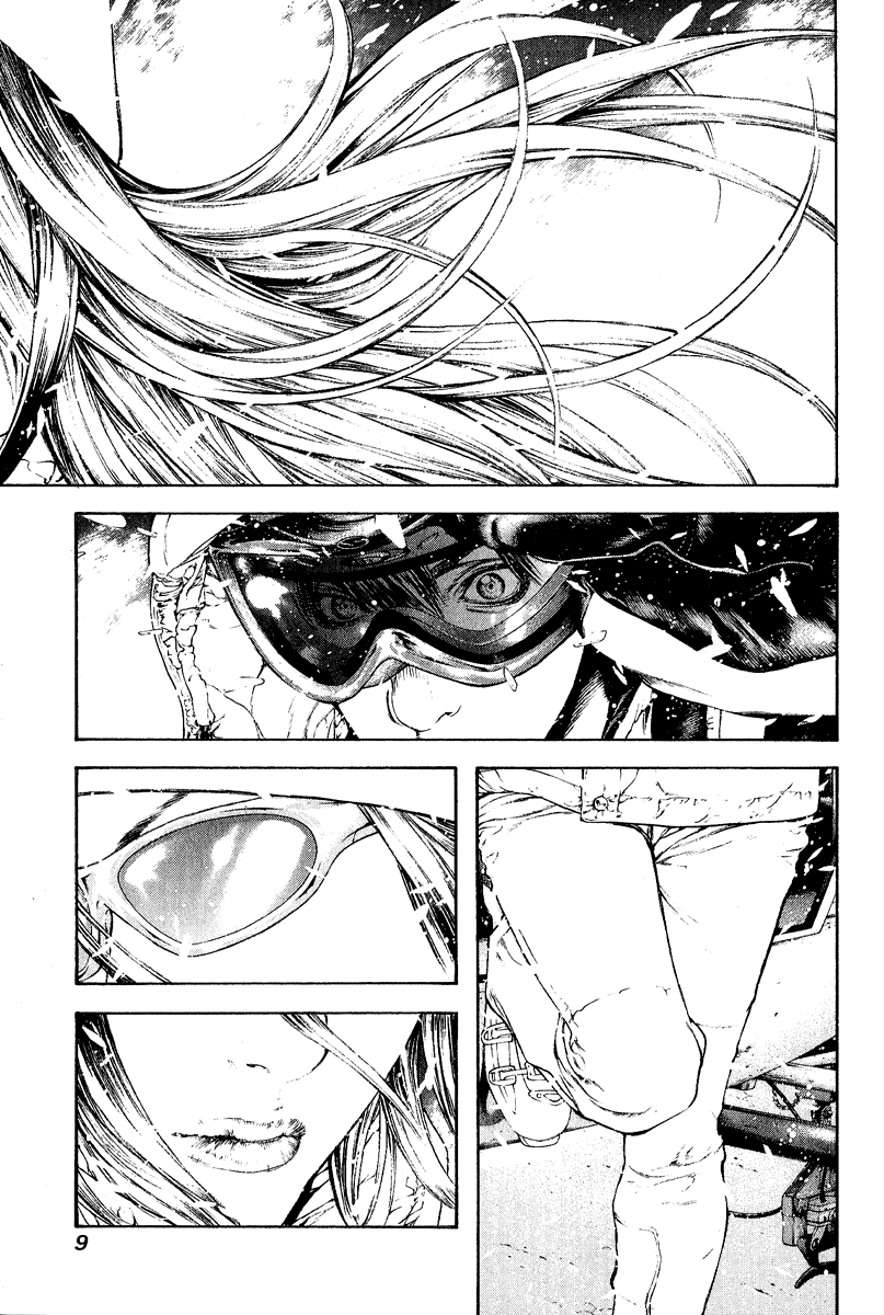 Read The Climber ENGLISH Manga Online