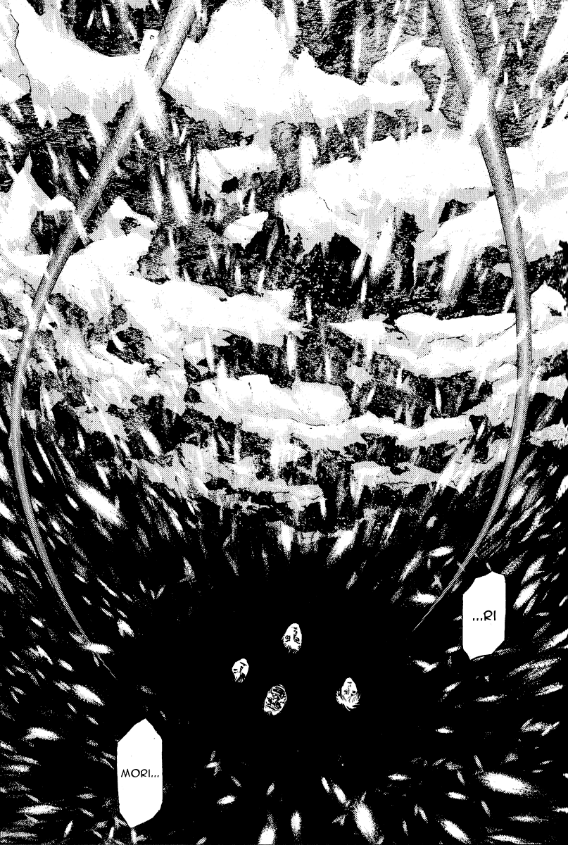 Read The Climber ENGLISH Manga Online