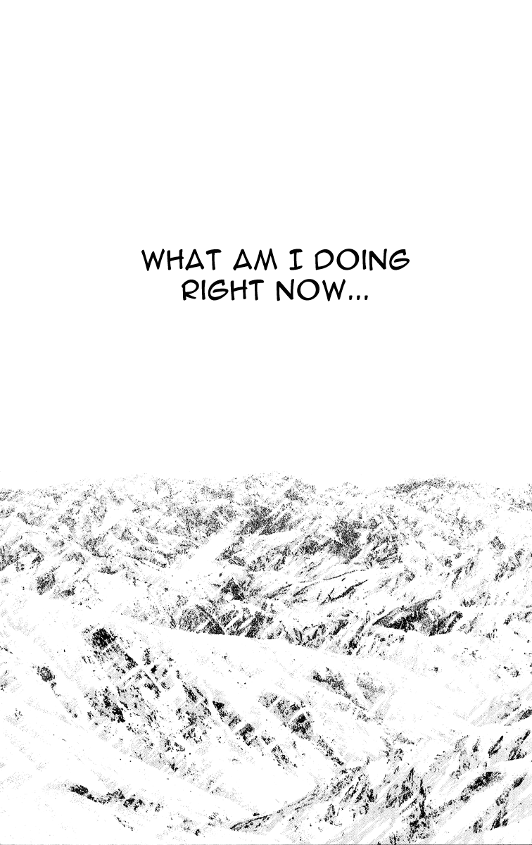 Read The Climber ENGLISH Manga Online
