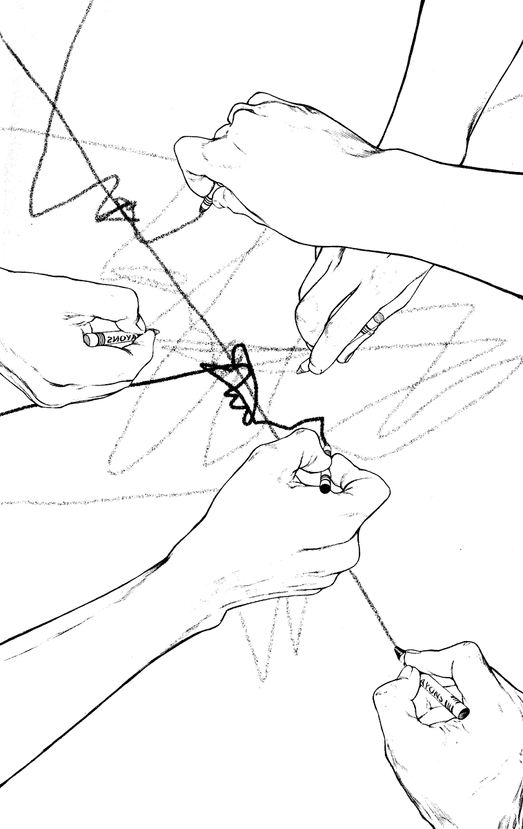 Read The Climber ENGLISH Manga Online