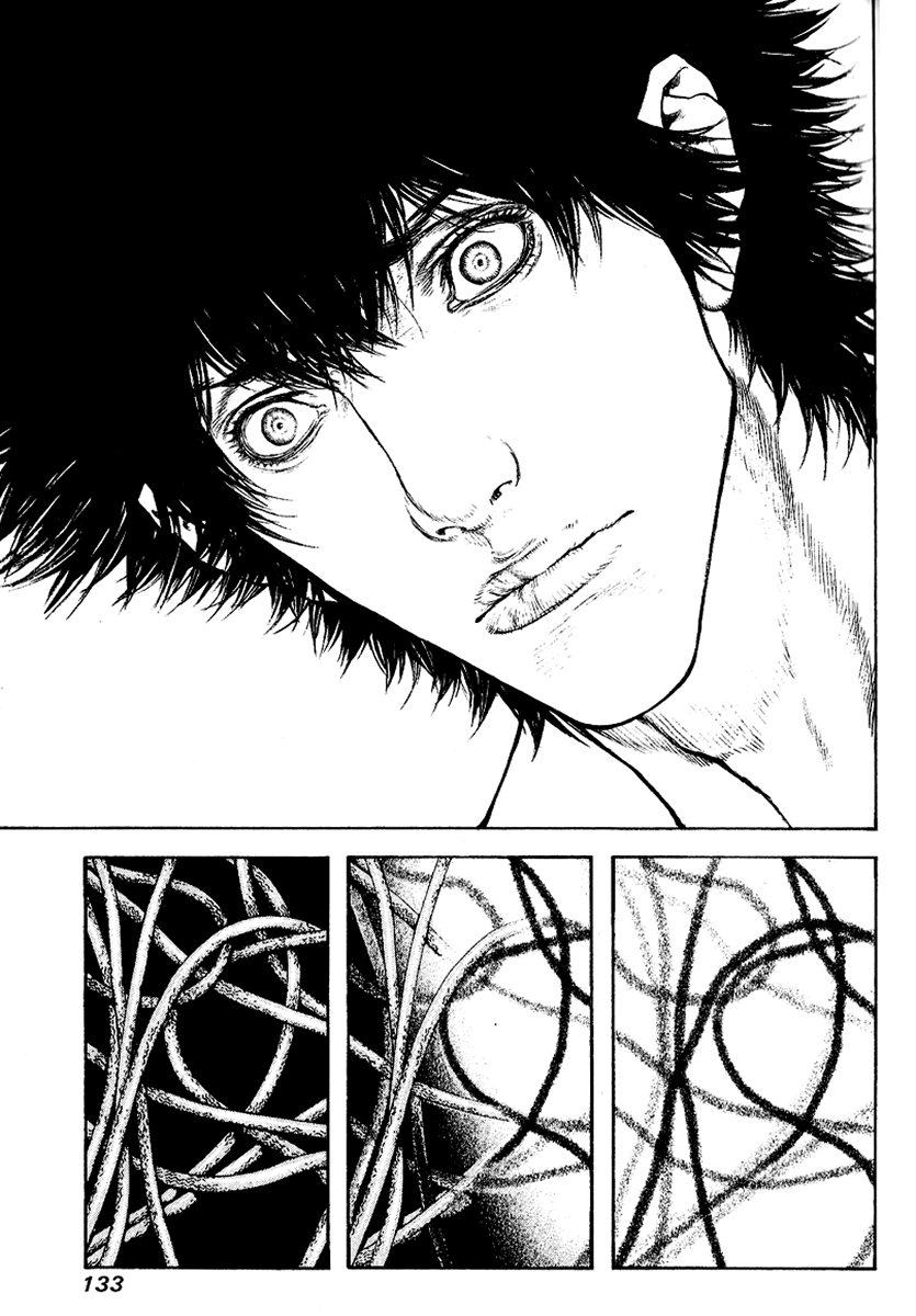 Read The Climber ENGLISH Manga Online