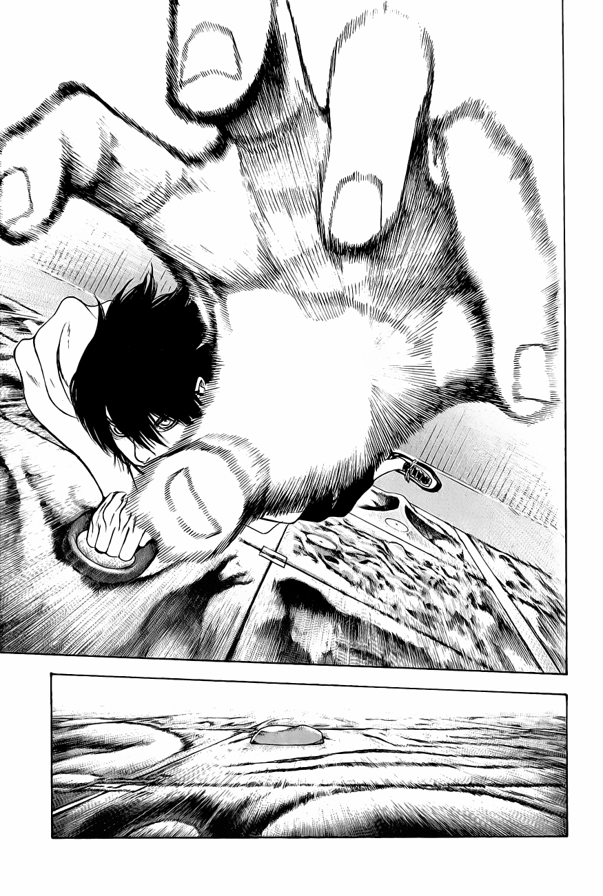 Read The Climber ENGLISH Manga Online