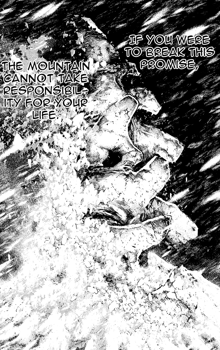 Read The Climber ENGLISH Manga Online