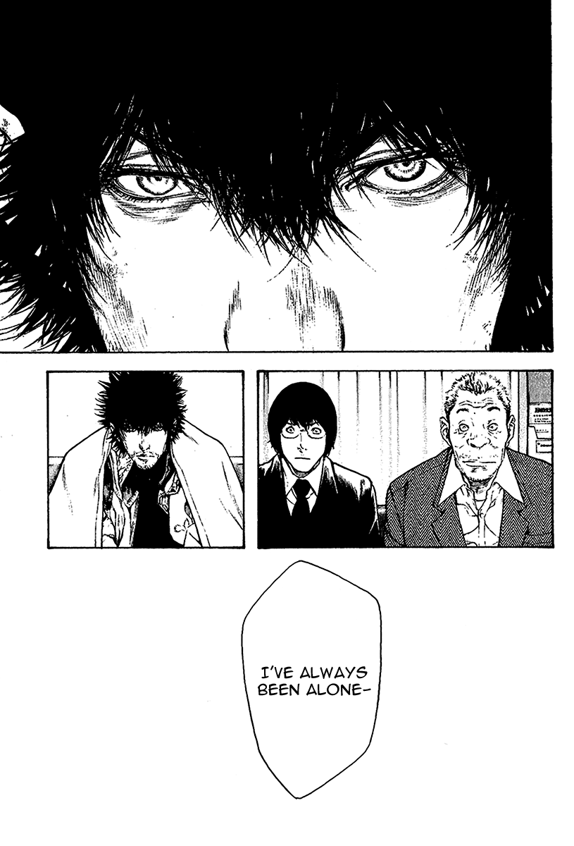 Read The Climber ENGLISH Manga Online