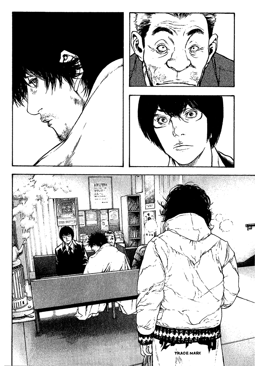 Read The Climber ENGLISH Manga Online