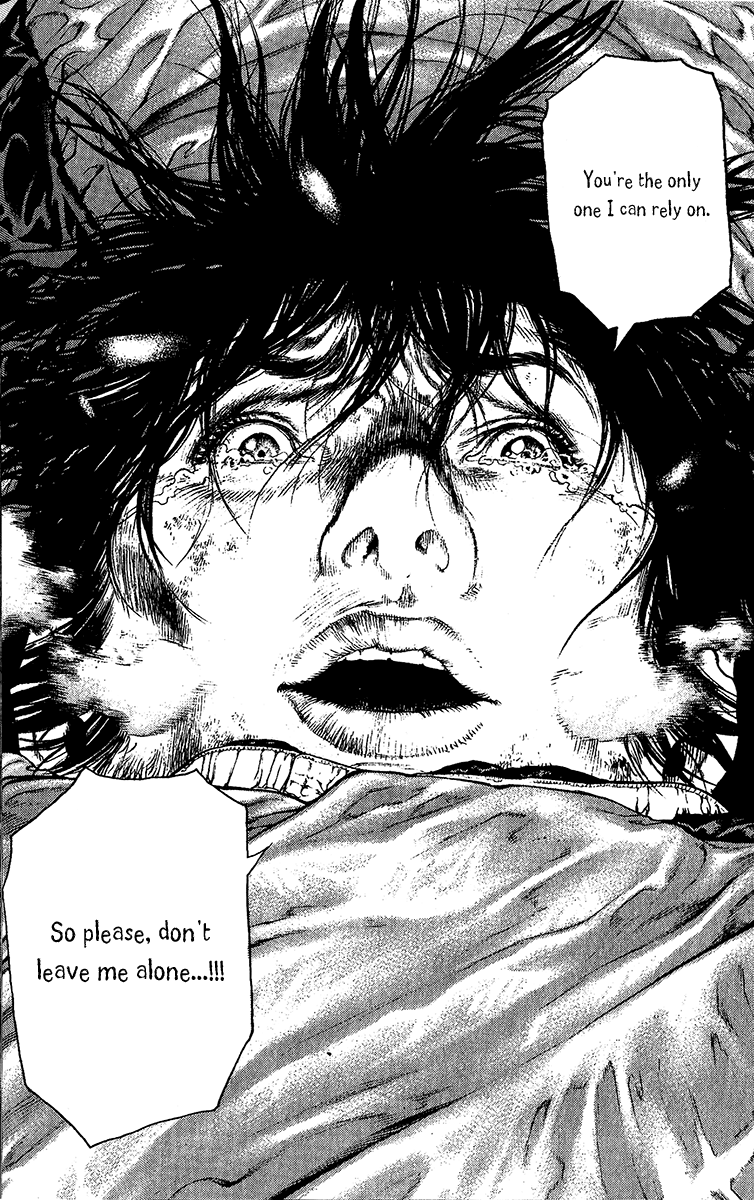 Read The Climber ENGLISH Manga Online