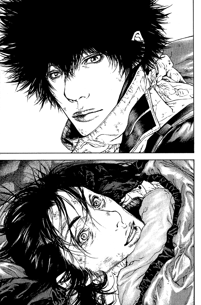 Read The Climber ENGLISH Manga Online