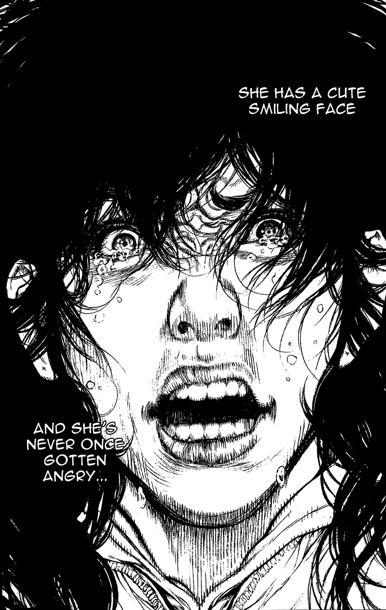 Read The Climber ENGLISH Manga Online