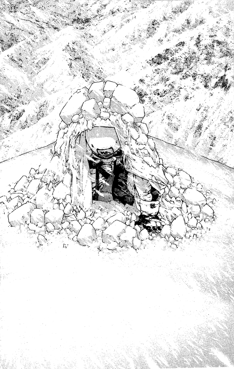 Read The Climber ENGLISH Manga Online