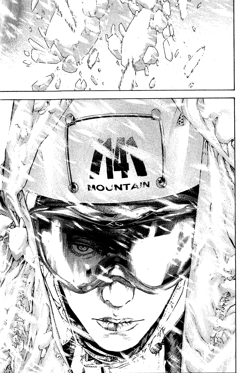 Read The Climber ENGLISH Manga Online