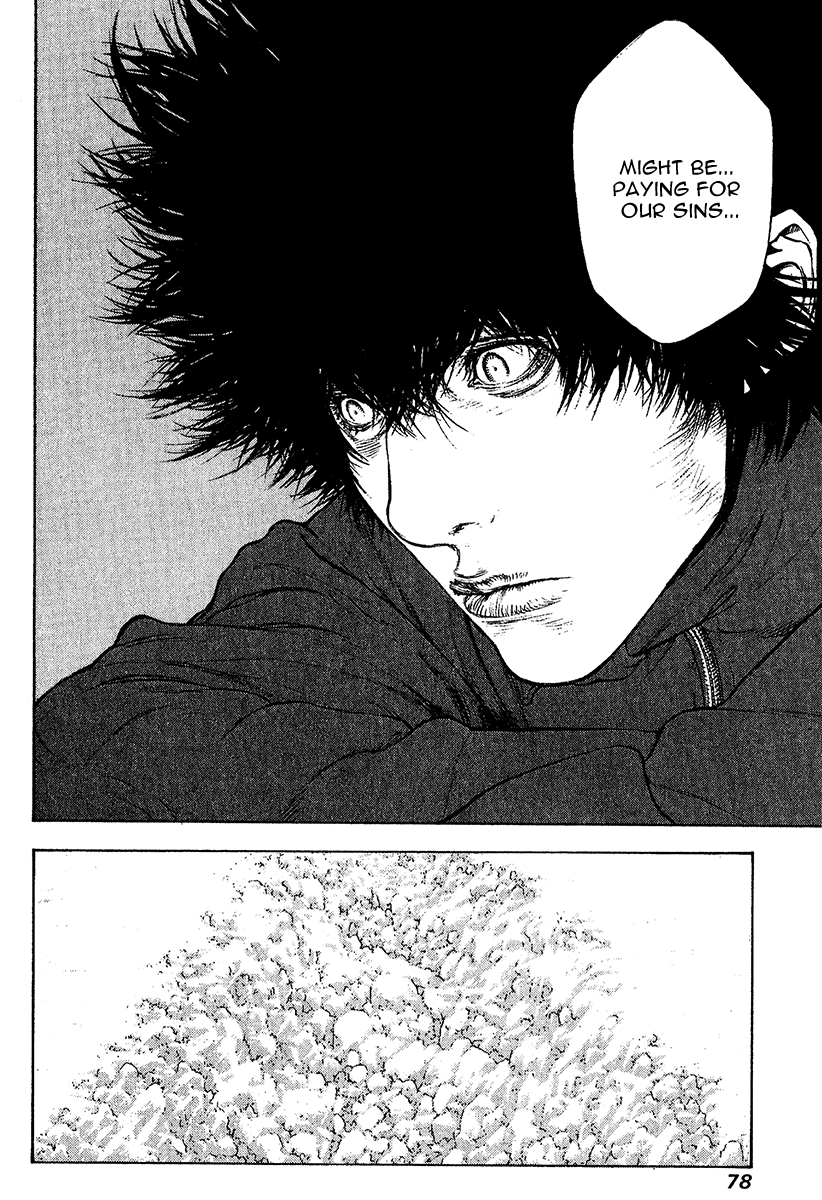 Read The Climber ENGLISH Manga Online