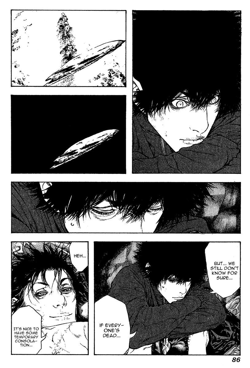 Read The Climber ENGLISH Manga Online