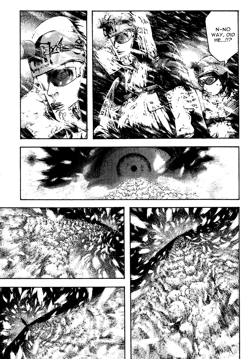 Read The Climber ENGLISH Manga Online