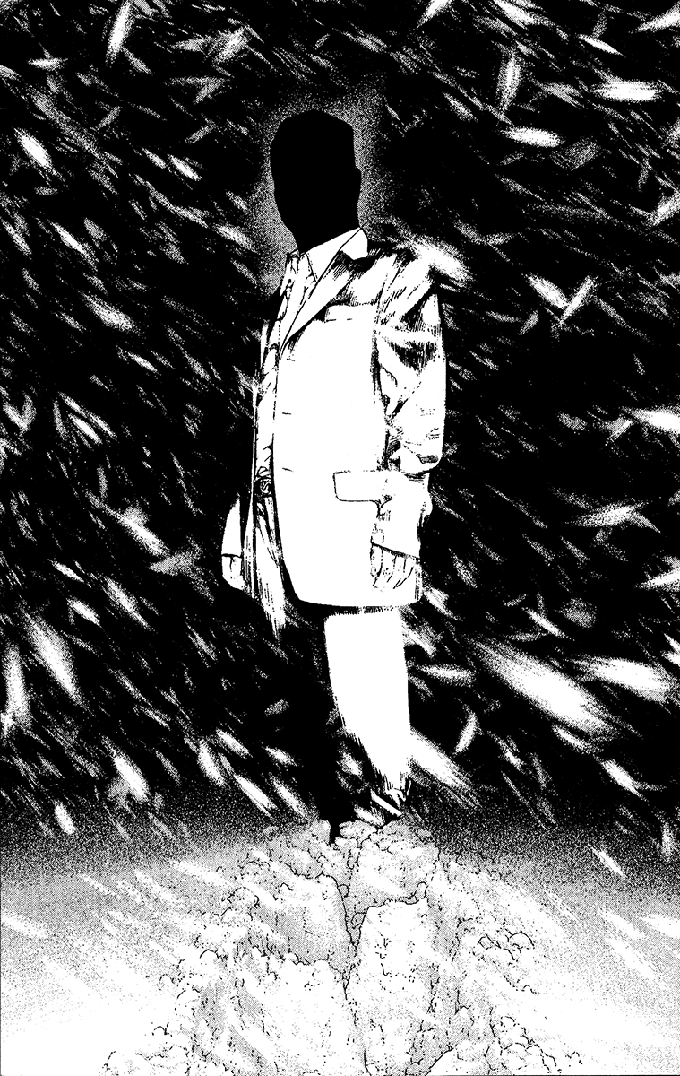 Read The Climber ENGLISH Manga Online